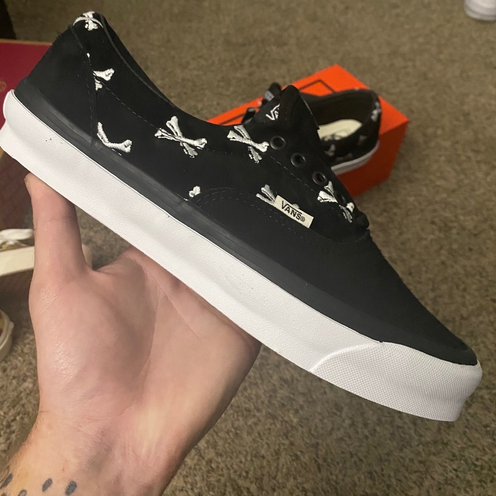 Vans Vault x WTAPS Era LX size 10.5
